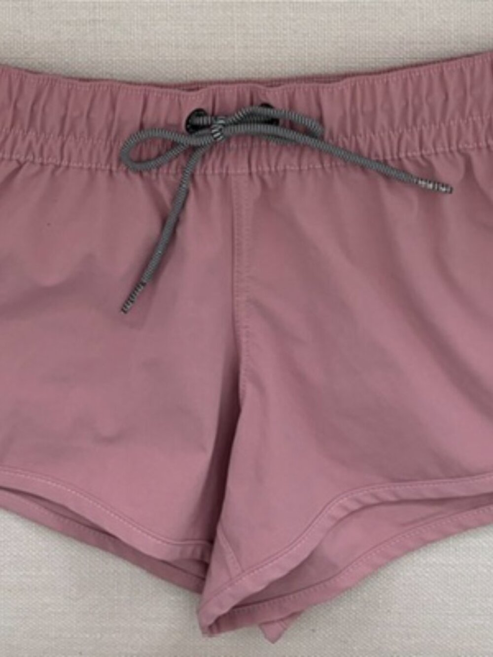 Salt Life Pink Shorts - Small